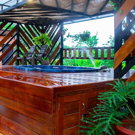 Hotel Boutique Villaliliana Leticia Luaran gambar