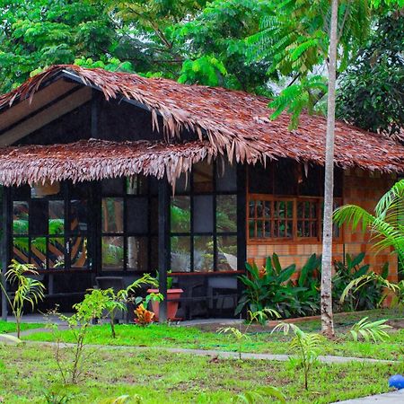 Hotel Boutique Villaliliana Leticia Luaran gambar