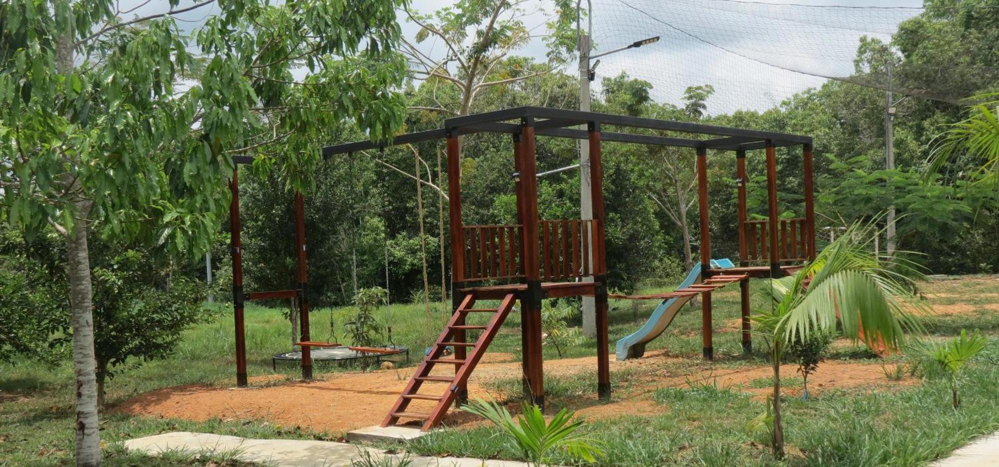 Hotel Boutique Villaliliana Leticia Luaran gambar