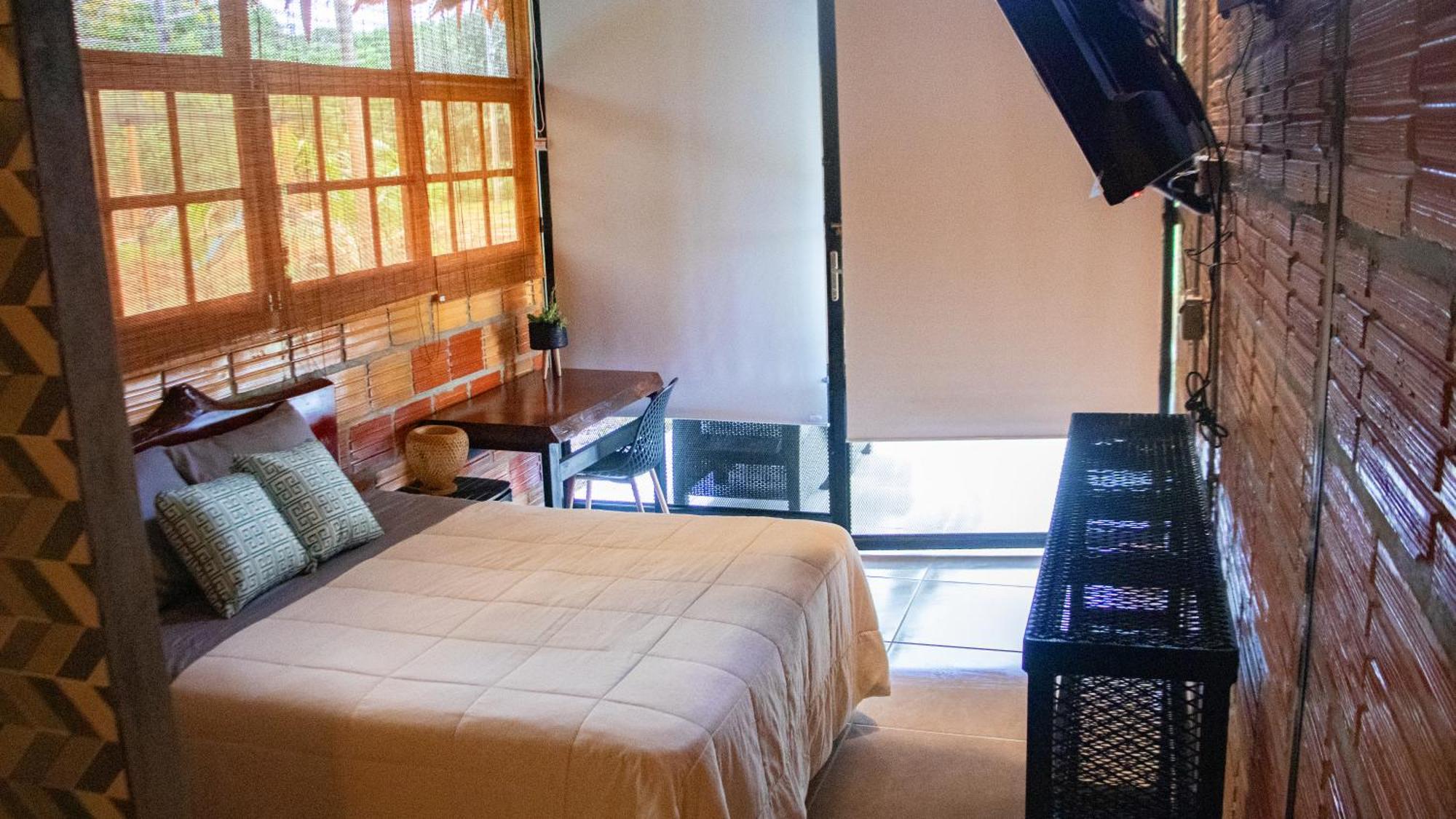 Hotel Boutique Villaliliana Leticia Luaran gambar