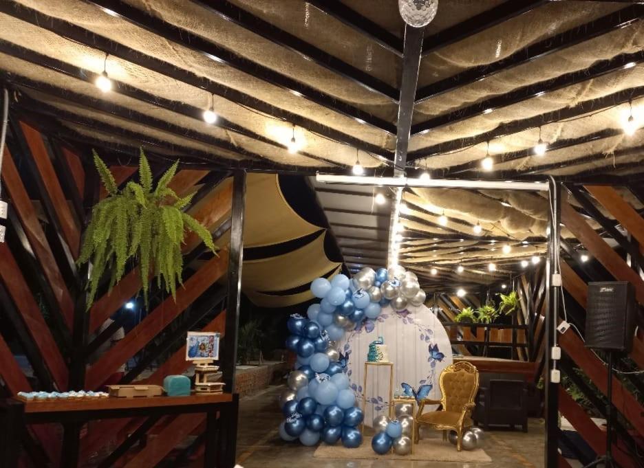 Hotel Boutique Villaliliana Leticia Luaran gambar