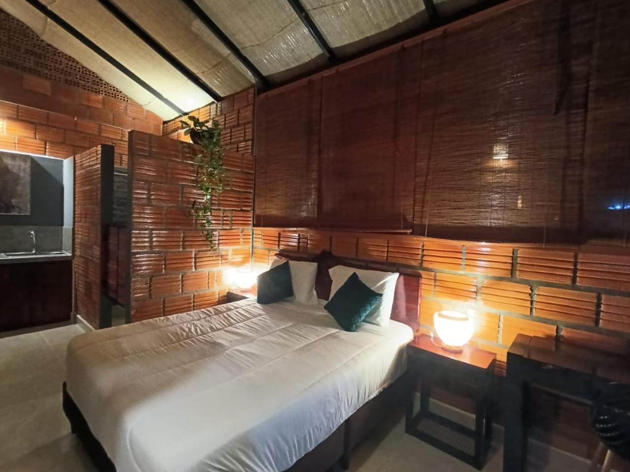 Hotel Boutique Villaliliana Leticia Luaran gambar