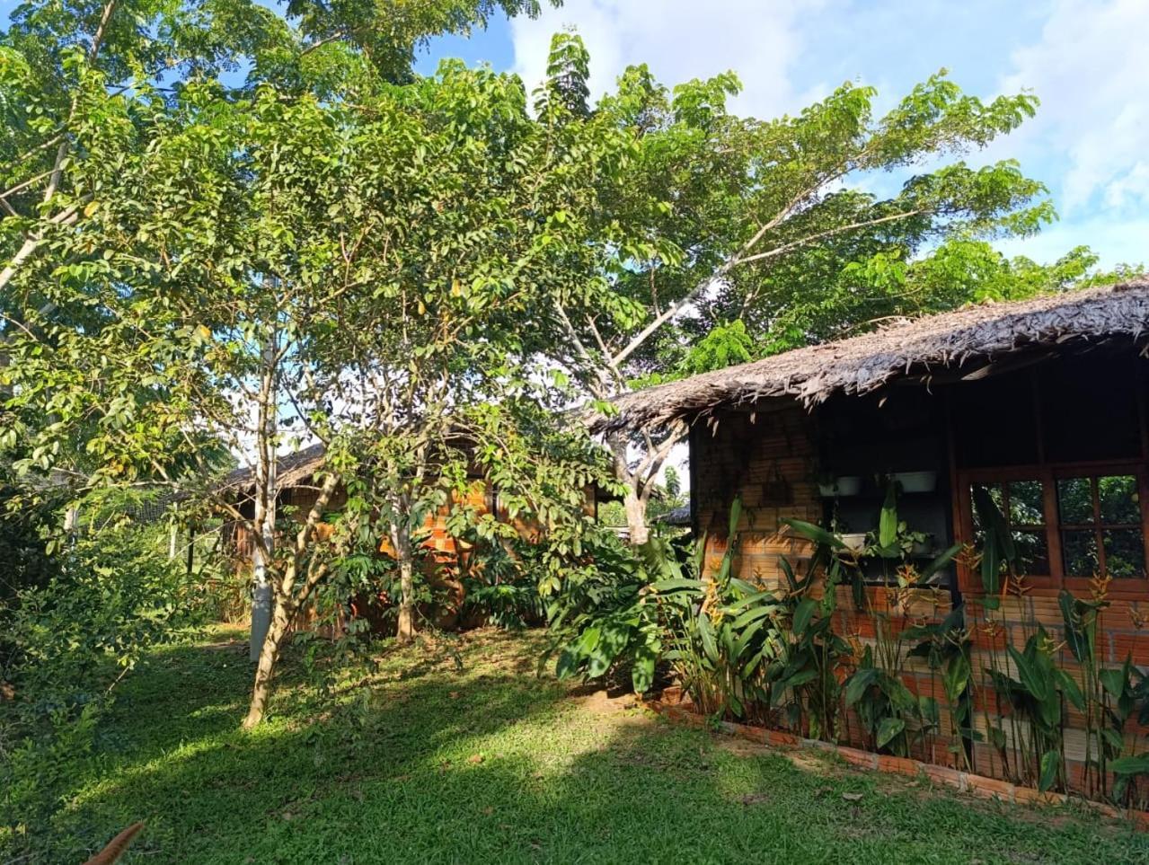 Hotel Boutique Villaliliana Leticia Luaran gambar