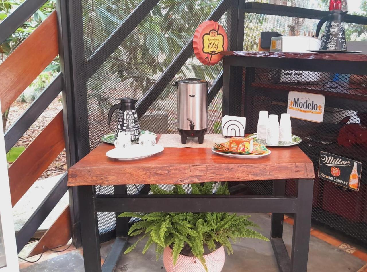 Hotel Boutique Villaliliana Leticia Luaran gambar