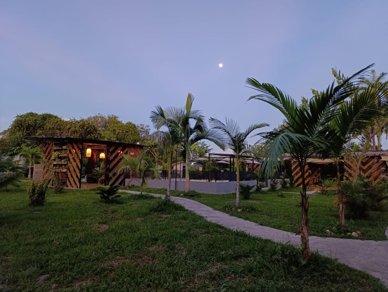 Hotel Boutique Villaliliana Leticia Luaran gambar